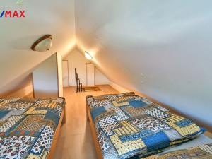 Prodej chalupy, Horní Olešnice - Ždírnice, 104 m2