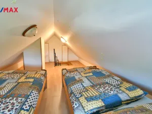 Prodej chalupy, Horní Olešnice - Ždírnice, 104 m2