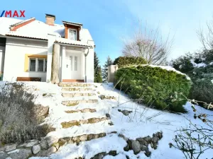 Prodej chalupy, Horní Olešnice - Ždírnice, 104 m2