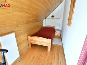 Prodej chalupy, Horní Olešnice - Ždírnice, 104 m2