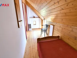 Prodej chalupy, Horní Olešnice - Ždírnice, 104 m2