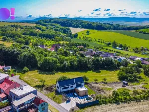 Prodej pozemku pro bydlení, Stará Ves, 6016 m2