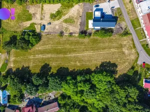 Prodej pozemku pro bydlení, Stará Ves, 6016 m2