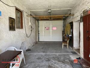 Prodej rodinného domu, Světlík, 169 m2