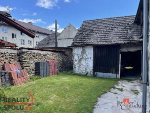 Prodej rodinného domu, Světlík, 169 m2