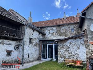 Prodej rodinného domu, Světlík, 169 m2