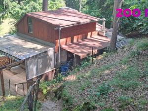 Prodej chaty, Doudleby, 18 m2