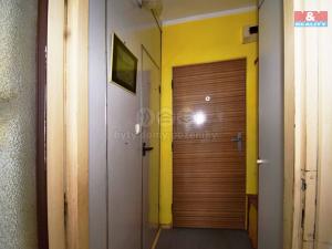 Prodej bytu 1+kk, Studénka - Butovice, Poštovní, 23 m2