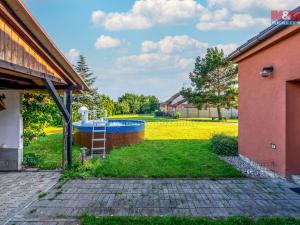 Prodej rodinného domu, Chvojenec, 214 m2