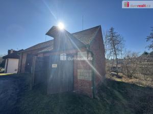 Prodej rodinného domu, Pnětluky, 150 m2
