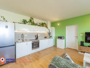 Prodej bytu 2+kk, Olomouc, Okružní, 53 m2