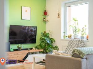 Prodej bytu 2+kk, Olomouc, Okružní, 53 m2