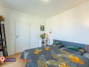 Prodej bytu 2+kk, Olomouc, Okružní, 53 m2