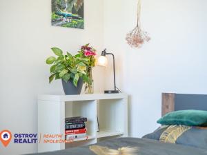 Prodej bytu 2+kk, Olomouc, Okružní, 53 m2