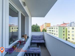 Prodej bytu 2+kk, Olomouc, Okružní, 53 m2