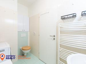 Prodej bytu 2+kk, Olomouc, Okružní, 53 m2