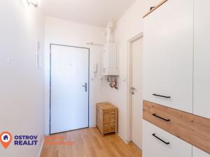 Prodej bytu 2+kk, Olomouc, Okružní, 53 m2
