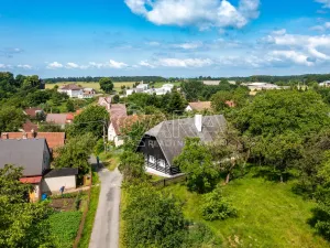 Prodej chalupy, Slavoňov, 90 m2