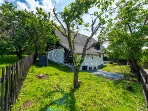 Prodej chalupy, Slavoňov, 90 m2