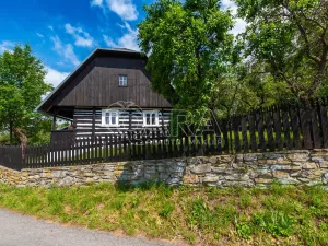 Prodej chalupy, Slavoňov, 90 m2