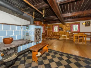 Prodej chalupy, Slavoňov, 90 m2