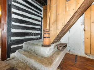 Prodej chalupy, Slavoňov, 90 m2