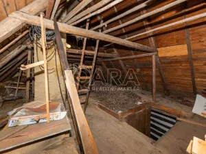 Prodej chalupy, Slavoňov, 90 m2