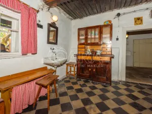 Prodej chalupy, Slavoňov, 90 m2