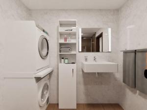 Prodej bytu 2+kk, Olomouc, Třída Jiřího Pelikána, 72 m2