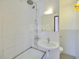 Prodej bytu 2+1, Uherské Hradiště, Derflanská, 44 m2