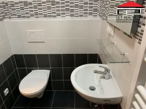 Prodej bytu 3+1, Praha - Lochkov, Cementářská, 88 m2