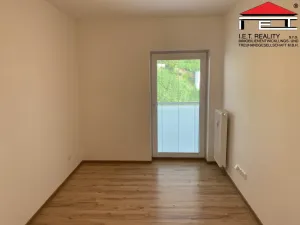 Prodej bytu 3+1, Praha - Lochkov, Cementářská, 88 m2