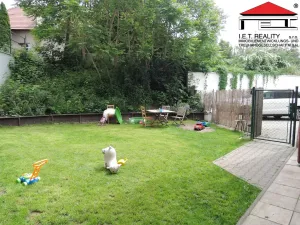 Prodej bytu 3+1, Praha - Lochkov, Cementářská, 88 m2