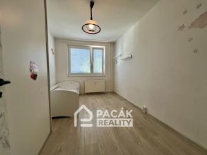 Pronájem bytu 3+1, Olomouc, Fischerova, 68 m2