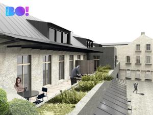 Pronájem obchodního prostoru, Jáchymov, 3000 m2