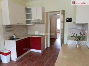 Pronájem bytu 1+1, Praha - Braník, Bezová, 55 m2