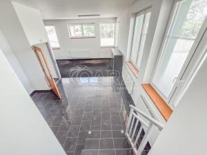 Pronájem kanceláře, Kladno - Kročehlavy, Milady Horákové, 160 m2