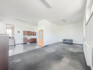 Pronájem kanceláře, Kladno - Kročehlavy, Milady Horákové, 160 m2