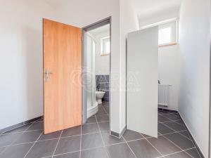 Pronájem kanceláře, Kladno - Kročehlavy, Milady Horákové, 160 m2