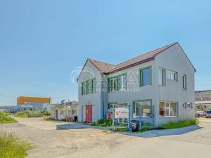 Pronájem kanceláře, Kladno - Kročehlavy, Milady Horákové, 160 m2