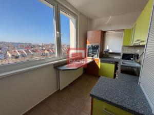 Prodej bytu 3+1, Olomouc, Stiborova, 68 m2