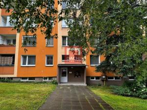 Prodej bytu 3+1, Olomouc, Stiborova, 68 m2
