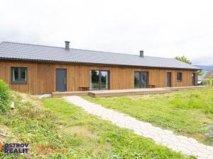 Prodej ubytování, Velké Losiny, Sportovní, 210 m2