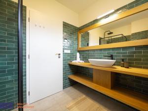 Prodej ubytování, Velké Losiny, Sportovní, 210 m2