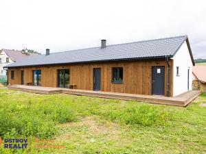 Prodej ubytování, Velké Losiny, Sportovní, 210 m2
