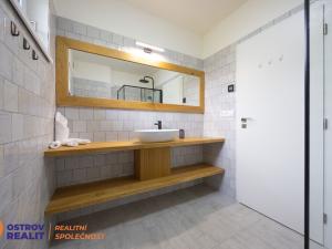 Prodej ubytování, Velké Losiny, Sportovní, 210 m2
