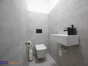 Prodej ubytování, Velké Losiny, Sportovní, 210 m2