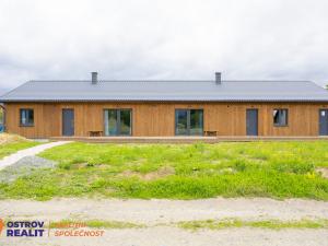 Prodej ubytování, Velké Losiny, Sportovní, 210 m2