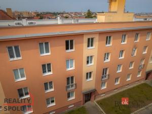 Pronájem bytu 2+1, Plzeň - Východní Předměstí, Suvorovova, 55 m2