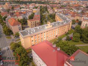 Pronájem bytu 2+1, Plzeň - Východní Předměstí, Suvorovova, 55 m2